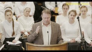 епископ Роман Курбатов Молодежная конференция Пермь 29 04 2023