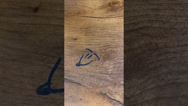 Как удалить надпись от фломастера и перманентного маркера с твердой поверхности, легко и быстро. смотреть онлайн