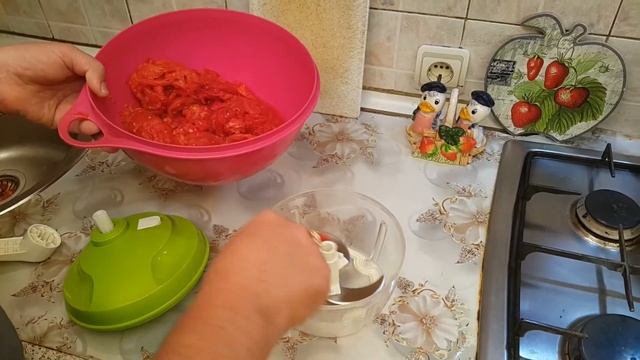 Домашняя Томатная паста с кусочками помидор + свежий Томатный сок