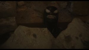 Финальная битва Венома и Карнажа. Веном 2