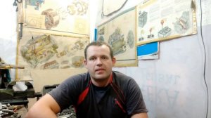 Сдох аккумулятор? Зовите сварщика!  Пуск машины сварочным инвертором.