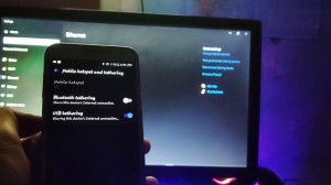 How To Use Android Phone As Secondary Monitor of Computer.