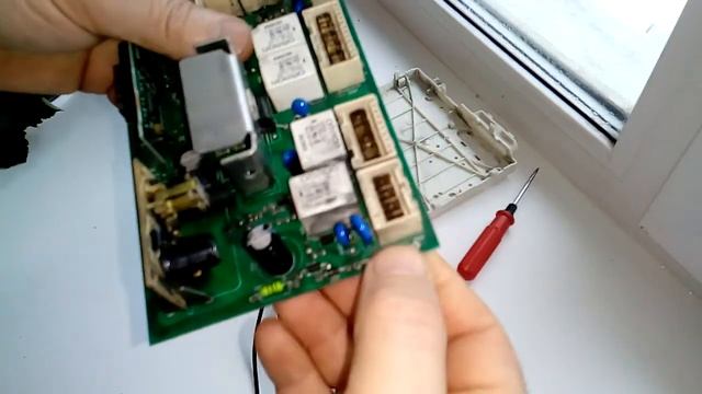 какие встречаются неисправности модуль аркадия стиральной машины смотреть онлайн