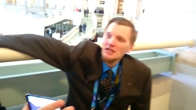 Космические лазеры СССР спалили американский Парадис? смотреть онлайн