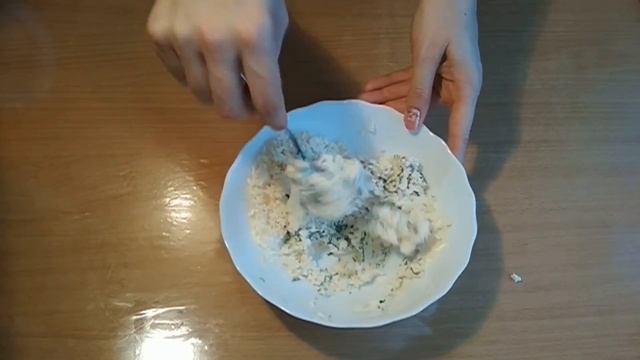 Рулет Закусочный «Нежный». Отличная Пикантная Закуска из Омлета с Начинкой Для Праздничного Стола.