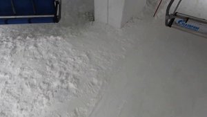 СНОУБОРД В СОЧИ!ПЕРВЫЕ ВПЕЧАТЛЕНИЯ!ЗИМНИЙ ОТДЫХ!