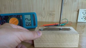 РЕОСТАТ ИЗ ТАБЛЕТКИ   Своими руками и Очень Просто!