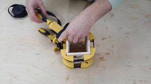 Шикарный новогодний фонарик своими руками