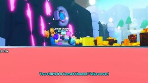 He ACTUALLY Got #1 Huge ANGEL DOG in Pet Simulator 99!