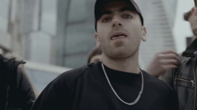 AMMIAK - Доппельгангер смотреть онлайн