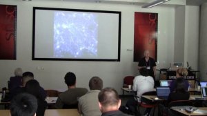 Joel R. Primack "Simulating Galaxies and the Universe"