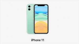 Сравнение iPhone 11 и iPhone XR