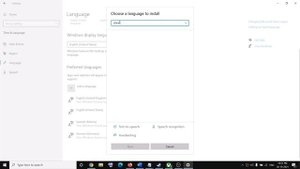 How To Change The Language in Age of Empires IV