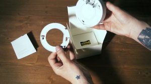 Обзор на датчики дыма и газа Xiaomi Mijia Honeywell Gas and Fire Alarm Detector