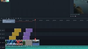 Как Монтировать Видео в Wondershare Filmora 9 | Как Сохранить Видео, Эффекты и Переходы