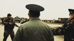 Клип, Крым путь домой...