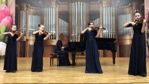 Secret garden Мелодия из таинственного сада