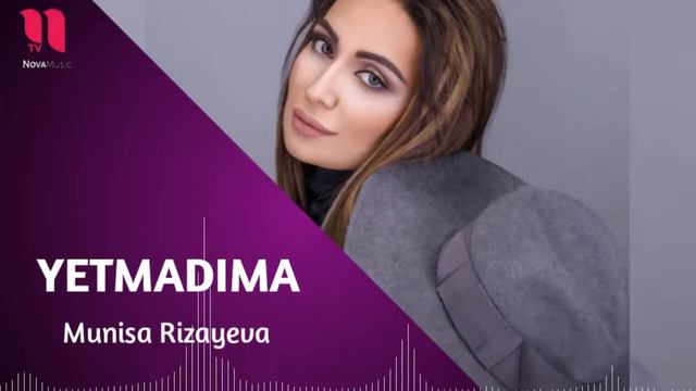 Munisa Rizayeva - Yetmadimi | Муниса Ризаева - Етмадими