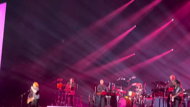 Simply Red at Bonus Area Hull 2022 - Sunrise смотреть онлайн