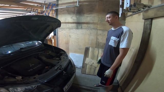 Ставим распорки Unlim Dynamics, мифы и заблуждения!