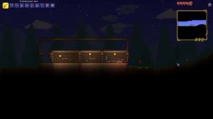 Terraria выживание 3серия