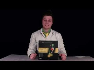 Научный набор "Молекулярная кухня"