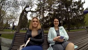Женский опрос. Кого любят девушки, бородатых или бритых?