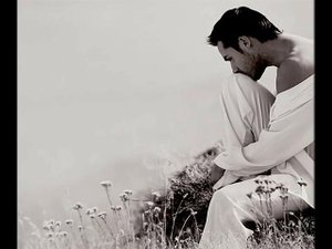 Я шел к тебе так много долгих лет..