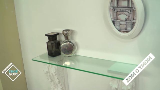 Консоли из потолочной лепнины смотреть онлайн