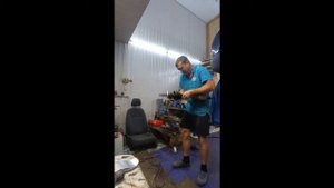 Замена наружного шруза на Кия Соренто