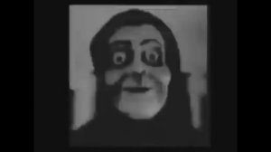 Крутящийся человек ОЧЕНЬ СТРАШНО!! СЛАБОНЕРВНЫМ НЕ СМОТРЕТЬ!