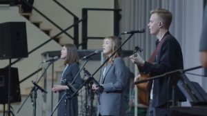 Я ценен не самим собой (песни конференции Экклезия-2023)