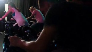 Сайклинг марафон