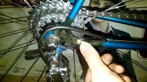 Бюджетная трансмиссия для Старт-Шоссе.