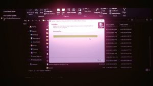 Sapphire Plugin Red Screen Fix