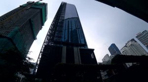 Малайзия без визы! Куала Лумпур Своим Ходом!