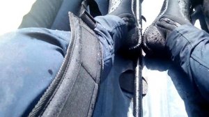 байдарка Шуя 1- первый спуск)