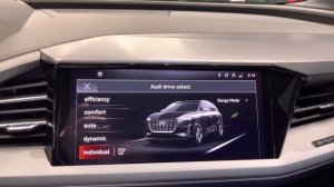 КИТАЙСКИЙ AUDI Q5 E-TRON УЖЕ В РОССИИ 2022