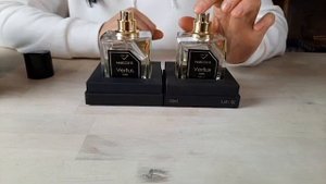 Vertus Narcos`is сравниваем подделку с оригиналом!