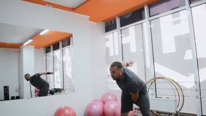 Гиревой марафон: особенность тренировок и подготовки к соревнованиям - рывок гири