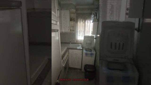 Продажа 3к квартиры в Валенсии, метро, парк - 40 тыс.€ | Квартиры в Испании недорого