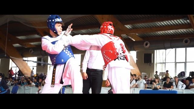 Don Cup 2022 смотреть онлайн