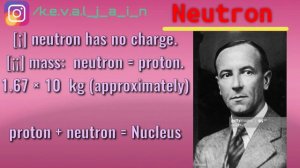 What is Atom || Molecule || Electron || Proton || Neutron || in hindi & english
