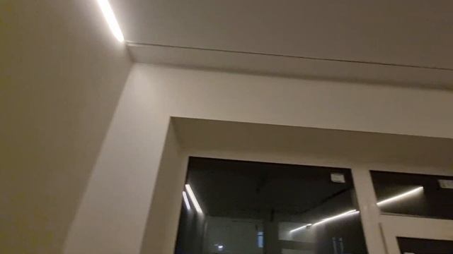 Натяжные потолки Новосибирск Мир потолков 54