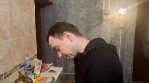 ??Шеф Повар Ганичев готовит шаурму