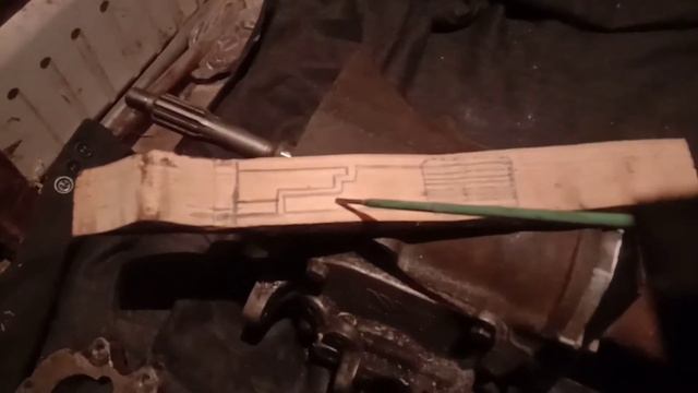 Укоротили коробку москвич 412 часть 2 смотреть онлайн