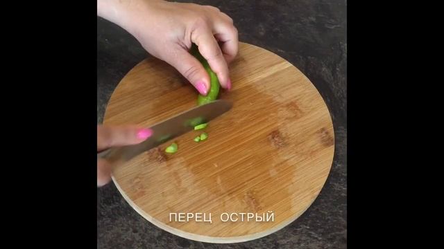 ✅ХИТ СЕЗОНА! ✅Чумовая закуска ИЗ ОГУРЦОВ.