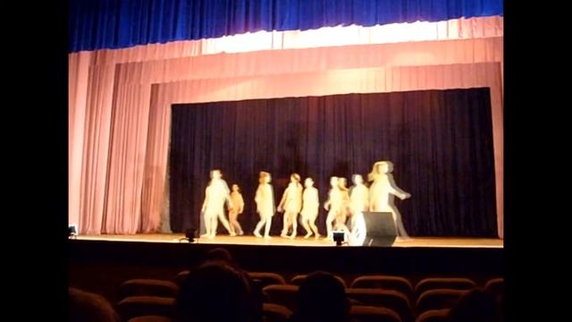 Sanna Nielsen – Undo contemporary by Ira Domnenko - "Юнона" Полтава смотреть онлайн