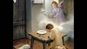 Отче наш на английском языке Читает Кирилл Самойлов