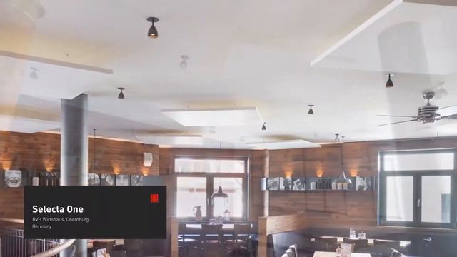 Selecta One | BVH Wirtshaus, Obernburg